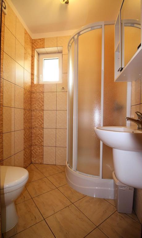 Noclegi Nad Morzem Wladyslawowo Ngoại thất bức ảnh